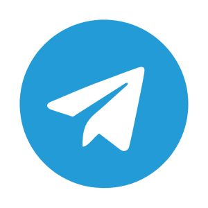 Telegram icon spirit herbal